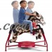 Radio Flyer Freckles Plush Interactive Riding Horse   564826632